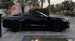 فورد موستانج